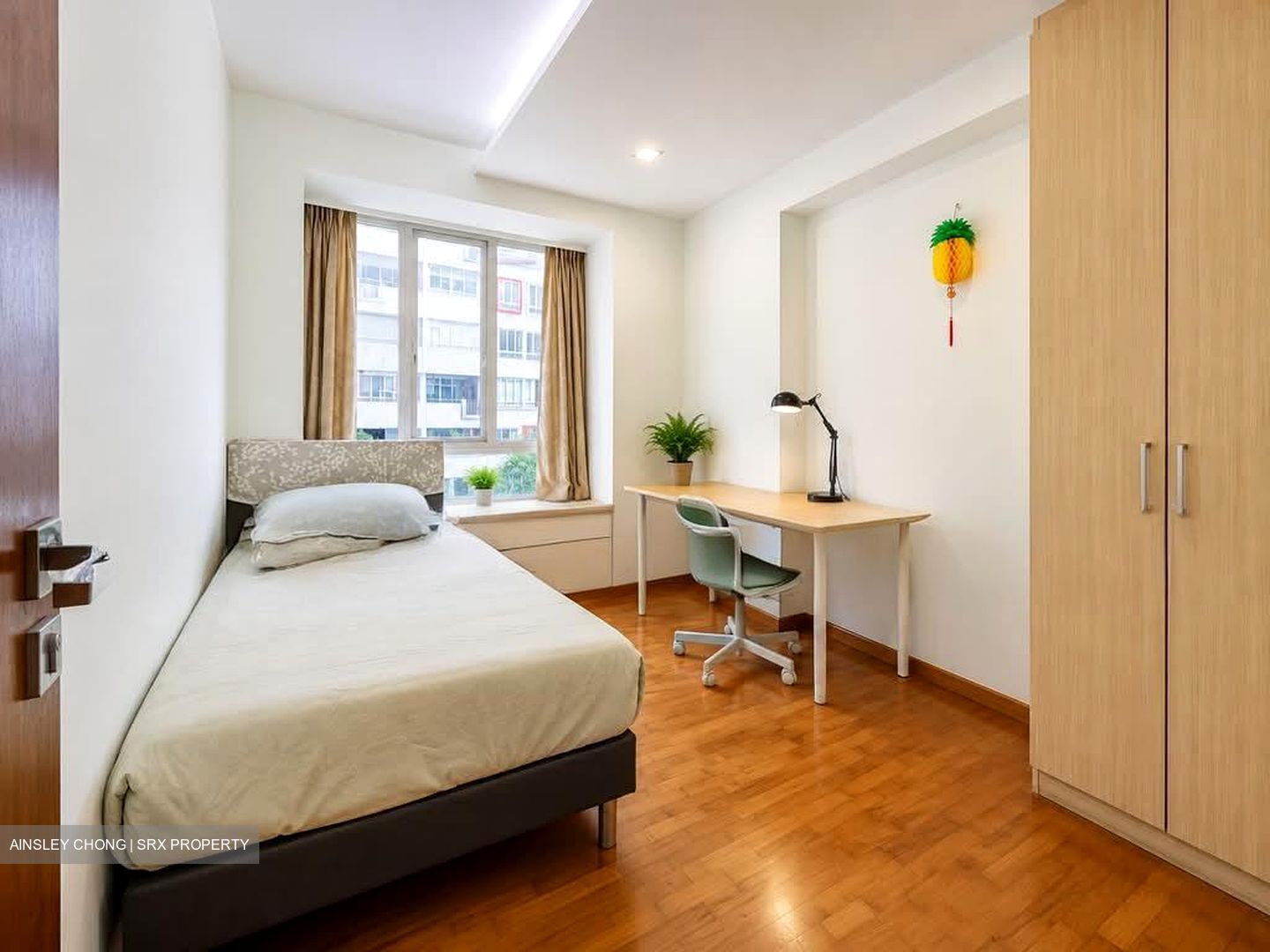 Mi Casa (D23), Condominium #583480551